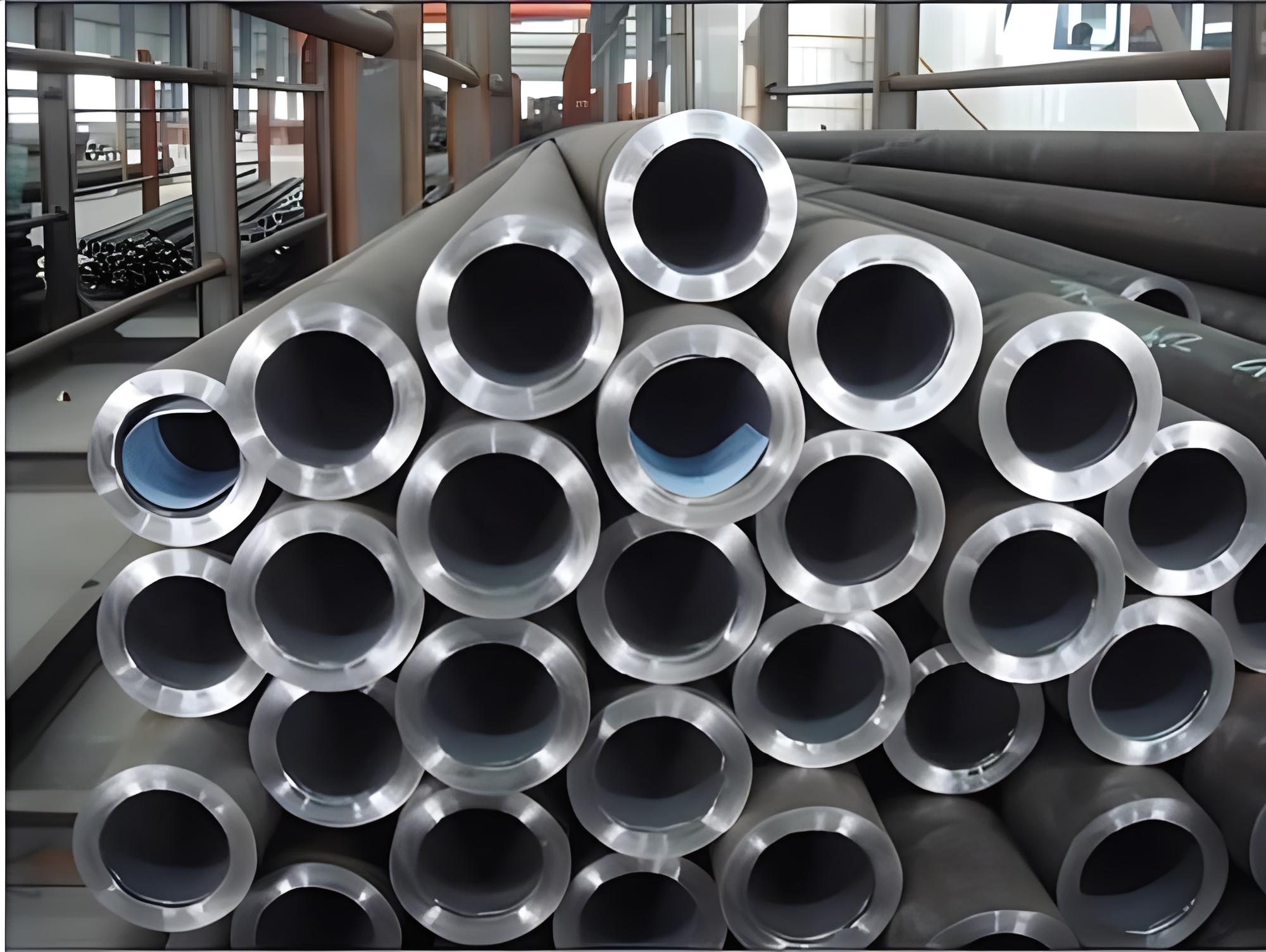 衡水q345d精密钢管生产工艺