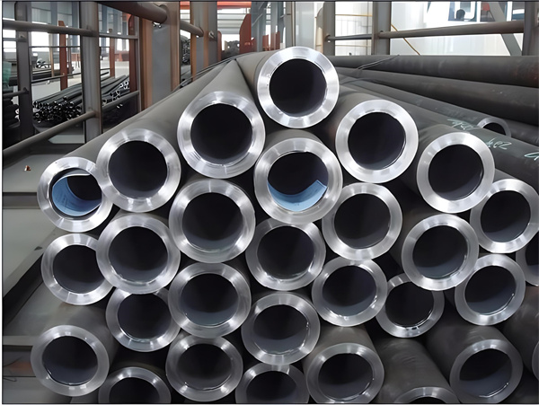 衡水q345d精密钢管制造工艺流程特点及应用